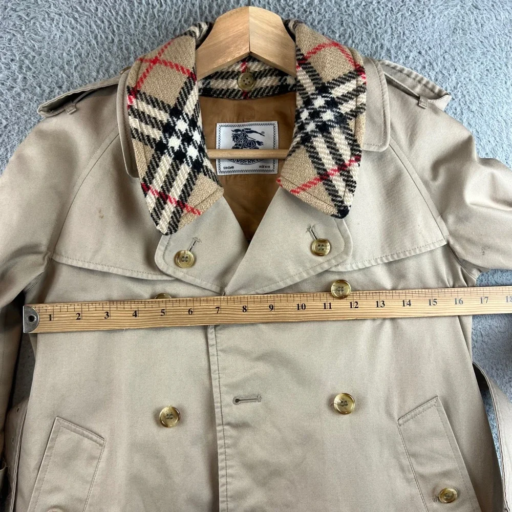 Burberry vintage burberrys